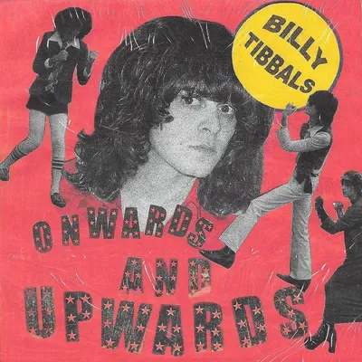 Obrázok produktu pre Hudobné album od Billyho Tibballsa