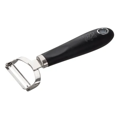 Immagine prodotto di Stanley Rogers Pelaverdure, pelapatate in acciaio inox, lavabile in lavastoviglie, 15 cm