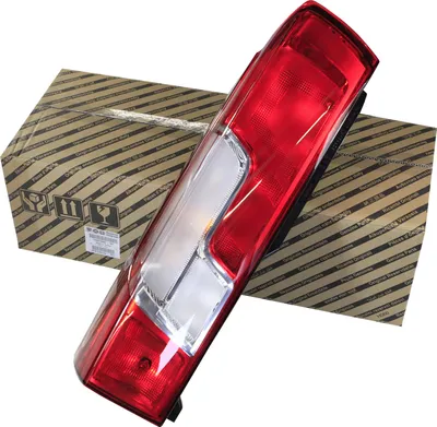 Produktbild von Original Fiat Rückleuchte links Ducato 250 Heckleuchte 1380673080