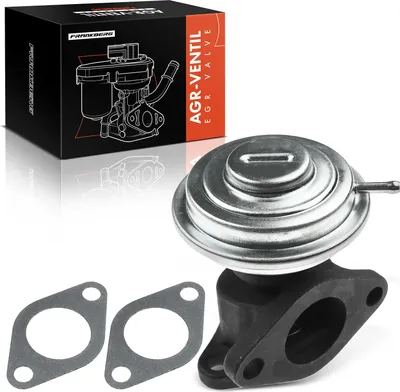 Immagine prodotto di Frankberg 1x valvola EGR Valvola di ricircolo dei gas di scarico per Volvo 850 854 850 Estate 855 S70 874 S80 I 184 V70 I 875 876