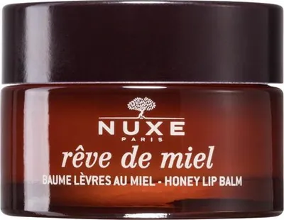 Image de Nuxe Reve De Miel Baume à Lèvres Ultra Nourrissant 15g