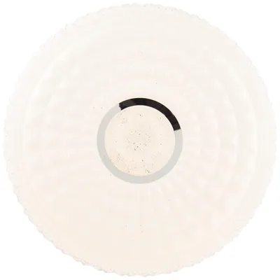 Produktbild von BRILLIANT Wand- und Deckenleuchte 30cm Adria weiß IP20 12 Watt LED integriert