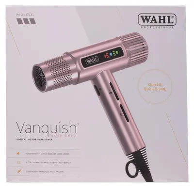 Produktbild von WAHL Vanquish 4321-0471 Haartrockner, KI-generiertes Bild