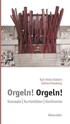 Obrázek produktu pro Orgeln! Orgeln!