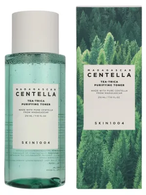 Produktbild von Skin1004 Tea-Trica Purifying Toner Madagascar Centella