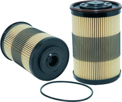 Immagine prodotto di WIX Filters WF10134 Filtro carburante SK48503 SN40224 FBO60353