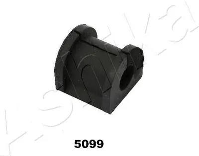 Produktbild von ASHIKA Lagerbuchse Stabilisator GOM-5099 Hinten für MITSUBISHI OUTLANDER I (CUW) 36,5mm 29mm 16mm