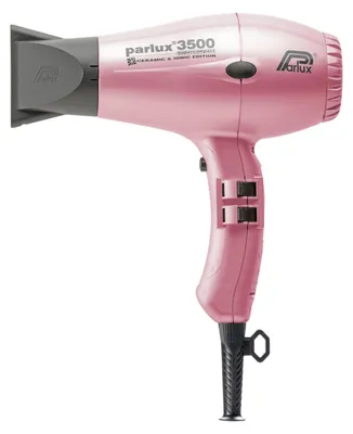 Obrázek produktu pro Parlux Haartrockner 3500 Supercompact Ceramic Iconic Pink