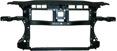 Produktbild von DIEDERICHS 2247003 Schlossträger Frontmaske für VW Passat Variant (3C5) Frontverkleidung