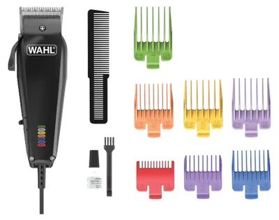Obrázok produktu pre WAHL Multi-Cut, strojček na strihanie psov, farba: čierna