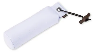 Produktbild von Mystique Dummy Standard Nylon 500g weiß