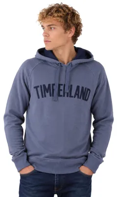 Produktbild von Timberland Herren Sweatshirt Browns River Hoodie Gr. M TL083
