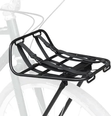 Productafbeelding van Voordrager - Aluminium - Tot 15 kg - 24-29 inch