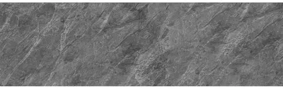 Produktbild von Vinyl-Klebefolie, Meterware – Abwaschbarer Aufkleber für Küchenmöbel, Schränke und Türen – Dunkelgrauer Granit – 60 x 200 cm