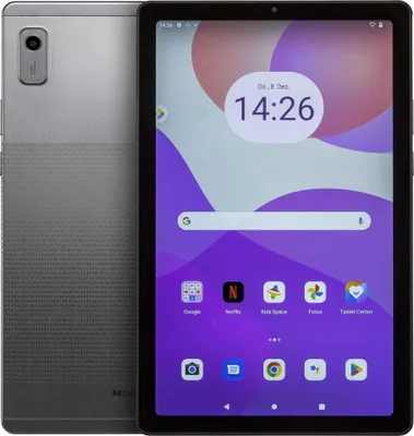 Immagine prodotto di Lenovo Tab M9 WiFi grigio 3GB 32GB