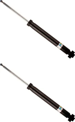 Productafbeelding van Schokbreker set voor de achteras, gasgevuld, BILSTEIN, geschikt voor onder andere VW PASSAT