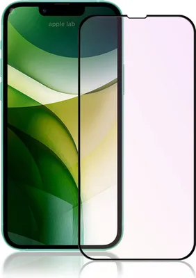 Obrázok produktu pre Ochranná fólia pre Apple iPhone 13 MINI 5,4" Ochranné sklo fólia Fólia na displej Bezbublinová ochranná fólia na displej