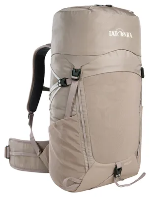 Produktbild von TATONKA Norix 24 Damen Wander Rucksack beige 24 L
