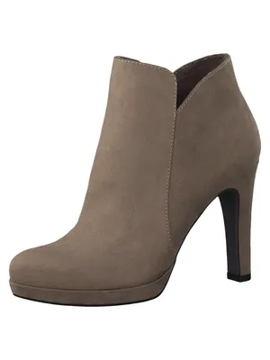 Produktbild von TAMARIS 1-1-25316-23/324 PEPPER Klassische Stiefeletten  HW 19/20, Spocc:42