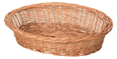 Image de Panier pour chiens et chats.