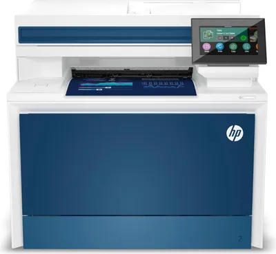 Immagine prodotto di HP Color LaserJet Pro MFP 4302fdn - Stampante multifunzione - Colore - Laser - Legale (216 x 356 mm) (originale) - A4/Legale