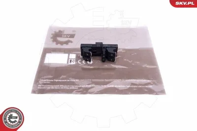 Produktbild von ESEN SKV 37SKV122 Fensterheberschalter für VW TOURAN (1T3) Fensterheber Schalter
