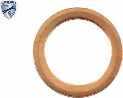 Produktbild von VAICO Dichtring Ölablaßschraube V30-2318 Ölwanne passend für MERCEDES-BENZ C-Klasse Limousine (W204) 1,5mm Kupfer 13mm 17mm