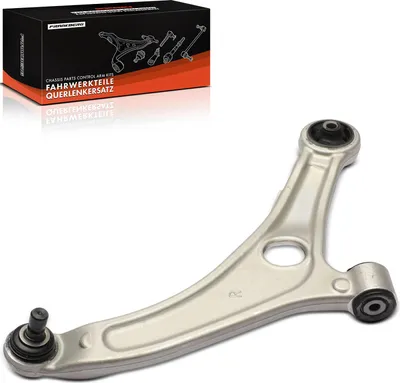 Productafbeelding van Frankberg 1x draagarm voor rechts voor Hyundai i40 1.6L-2.0L 2011-2019