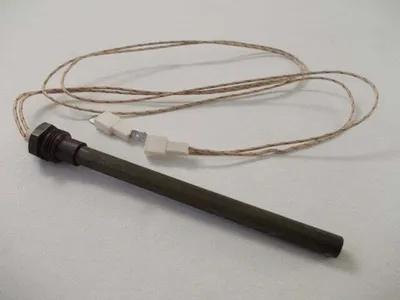 Produktbild von Zündkerze 250W Pelletofen L=14,5cm / D=0,95cm MCZ