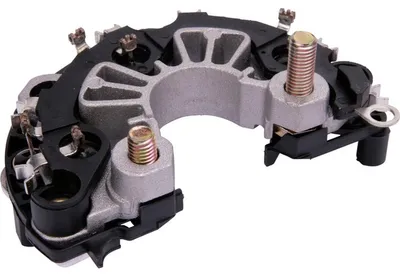 Zdjęcie produktu dla HC-Cargo Prostownik alternatora 50 A