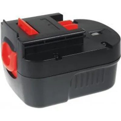 Zdjęcie produktu dla Bateria Black & Decker 90534824