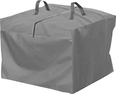 Produktbild von Premium Auflagentasche / Aufbewahrungstasche für Kissen, Größe:80 x 80 x 60 cm