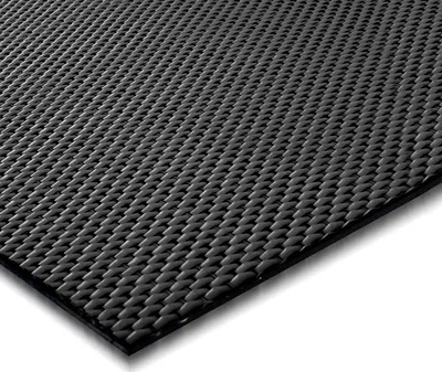 Produktbild von Türmatte Padua Für drinnen & draußen 90 x 120 cm