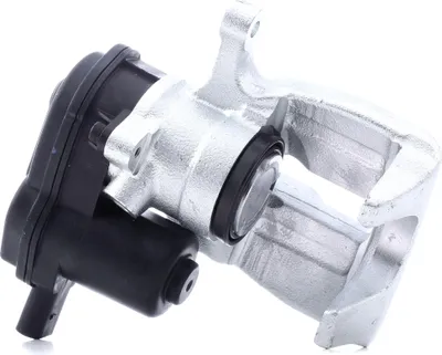 Produktbild von STARK SKBC-0461150 Bremssattel Hinten Links Hinten für AUDI A4 Avant (8K5, B8) Q5 (8RB) A5 Sportback (8TA) A4 Limousine (8K2, B8) A5 Coupe (8T3)