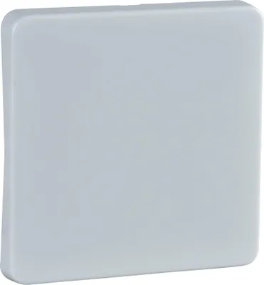 Image de Bascule pour interrupteur et bouton-poussoir, blanc pur