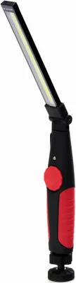Immagine prodotto di Kraft&Dele KD1233 Torcia da officina a LED con magnete