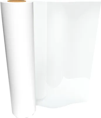 Produktbild von 60µm PE-Folie transparent Gewächshaus Polyethylen Baufolie PE Folie Plane Garten