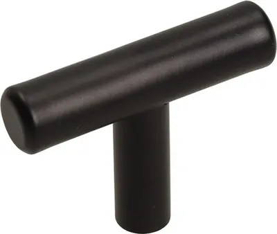 Immagine prodotto di Manopola GS29, nero super opaco