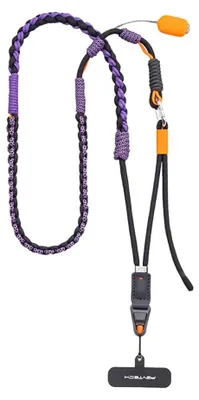 Immagine prodotto di PGYTECH P-PG-061, Cinghia per fotocamera, 40 g, Viola