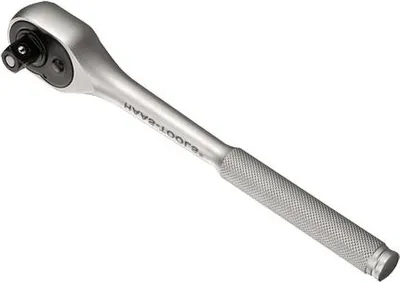 Produktbild von Haas Profi-Umschaltratsche mit Antrieb 1/2"
