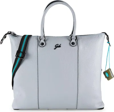 Produktbild von Gabs G3 Plus 5 in 1 Schultertasche Leder 43 cm