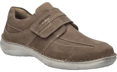 Obrázek produktu pro JOSEF SEIBEL New Anvers 02 | Nízká pánská obuv | Brown