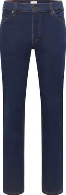 Produktbild von Mustang - Straight Fit - Herren 5-Pocket Jeans, Style Tramper Straight (1016838), Farbe:denim blue (940), Größe:W42, Länge:L30