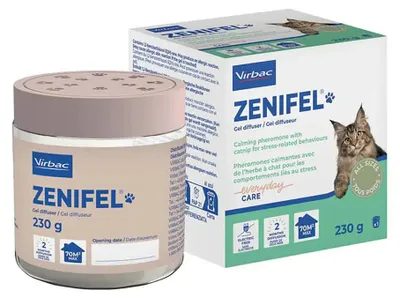 Immagine prodotto di Zenifel Diffusore Gel 230 G