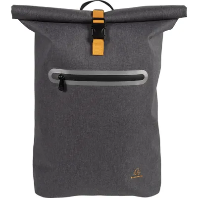 Produktbild von Exacompta Wasserdichter Rucksack 33x49x14cm, Exactive Young - Sturmgrau - 17834E