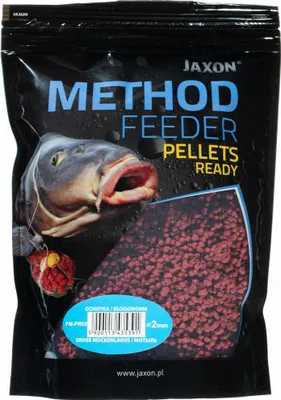 Zdjęcie produktu dla Pellet zanętowy ochotka 2 mm