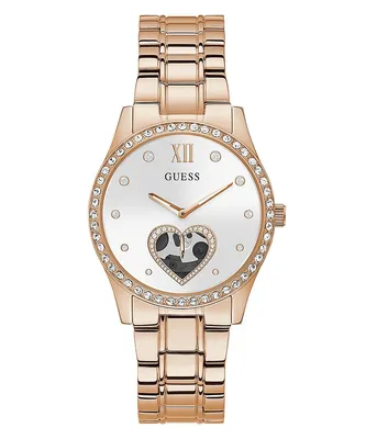 Zdjęcie produktu dla Guess Be Loved GW0380L3 Damenuhr