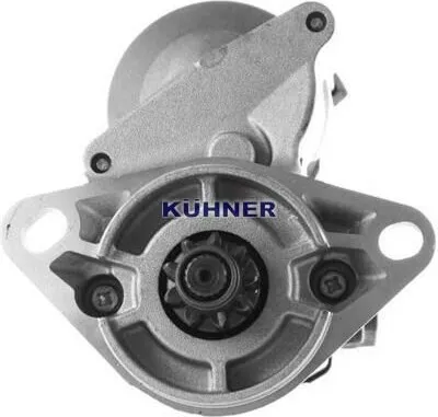 Produktbild von AD KÜHNER 254267 Starter Anlasser 1,5kW 12V