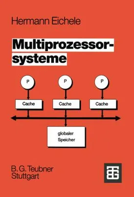 Immagine prodotto di Multiprozessorsysteme