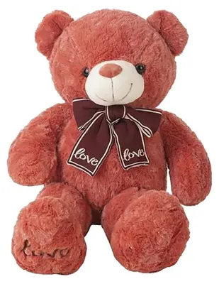 Immagine prodotto di Orso di peluche 75 cm